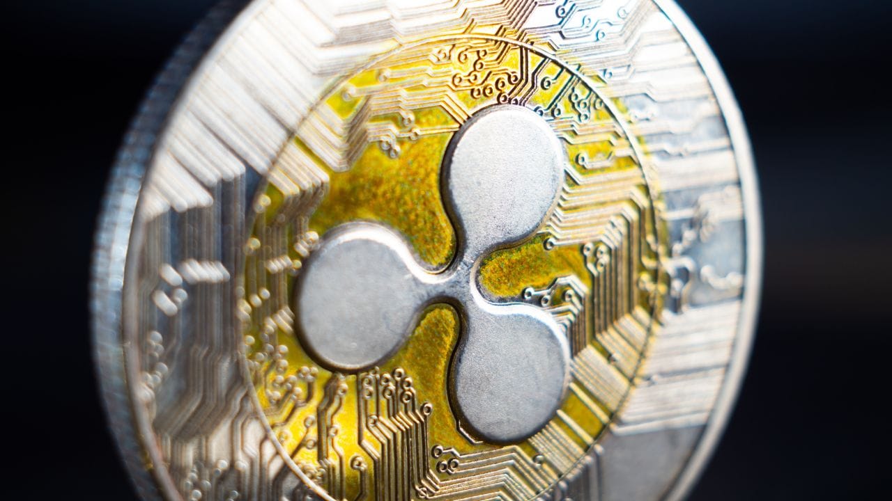 XRPとは