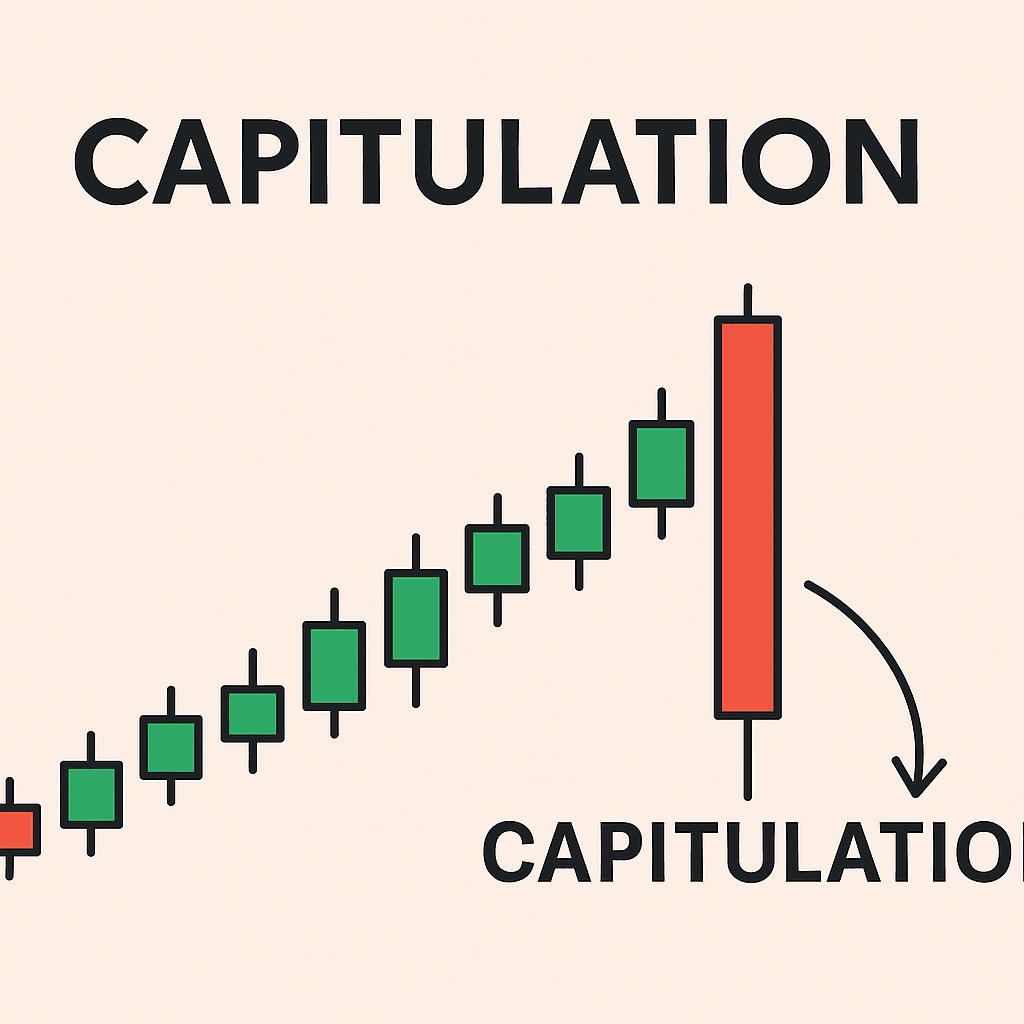 Capitulation（キャピチュレーション）とは