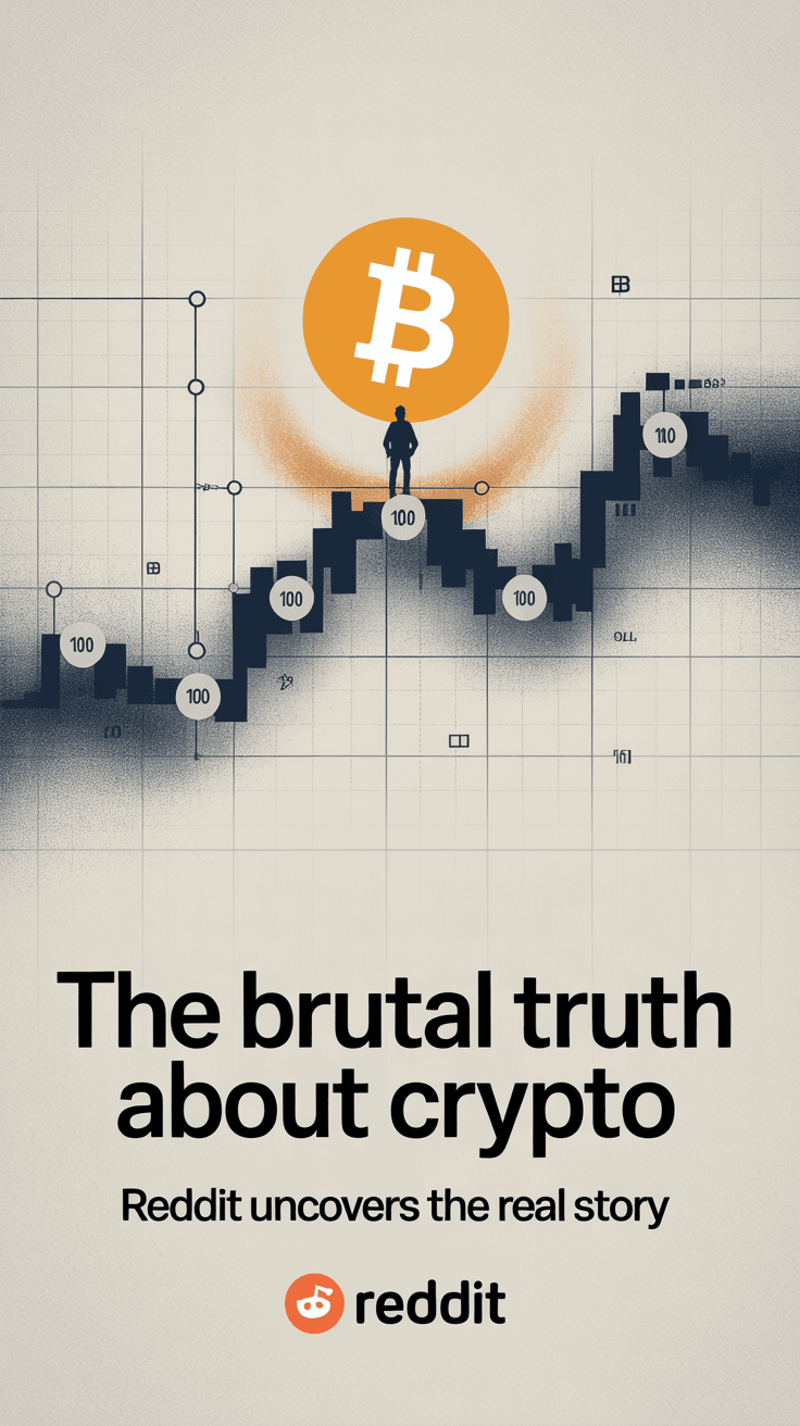 「ビットコインを100ドルで売った人は本当に愚かだったのか?」Reddit発・利益確定のリアル
