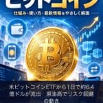 米ビットコインETFから1日で約6.4億ドルが流出 原油高でリスク回避の動き