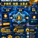 ビットコインのマイニングとは?仕組みと報酬をわかりやすく解説
